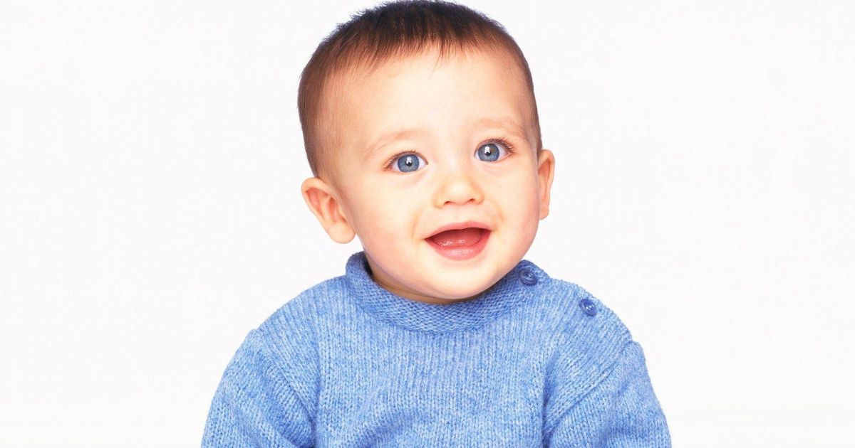 Baby Boy Names Starting with L by Meaning