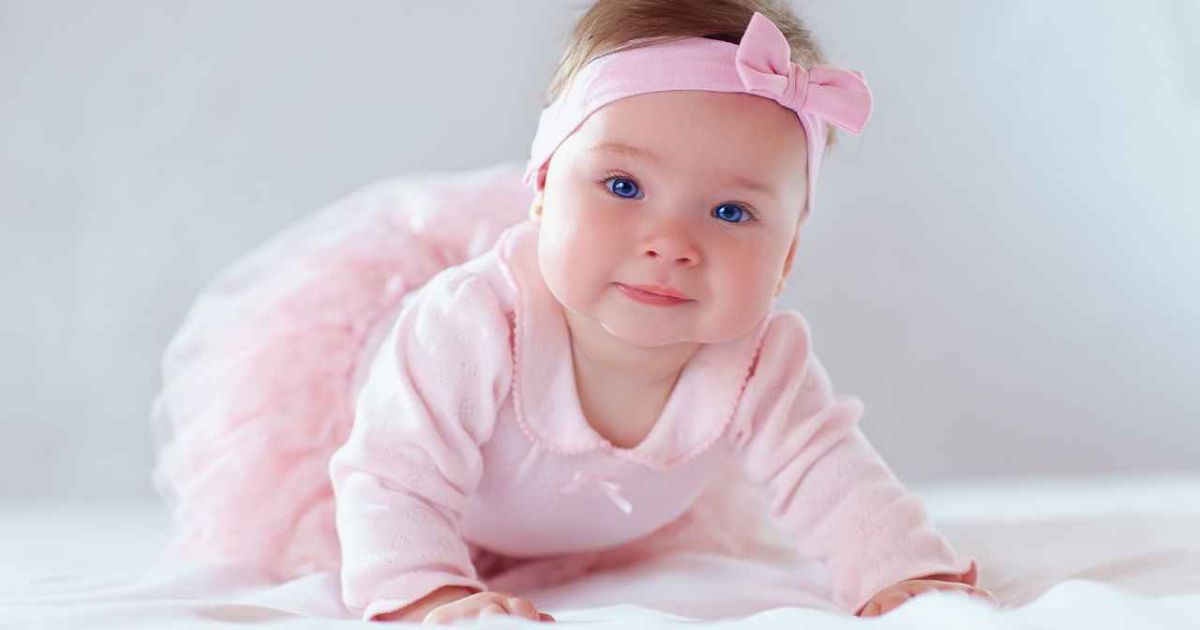 Celebrity-Inspired New York City Baby Names