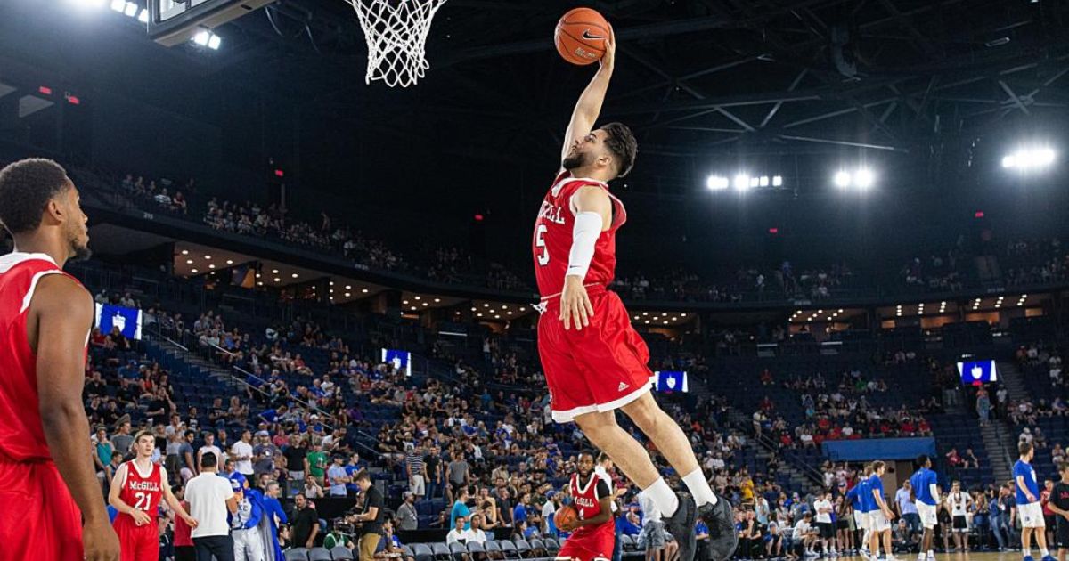 Funny Basketball Team Names - Humor That Wins Hearts