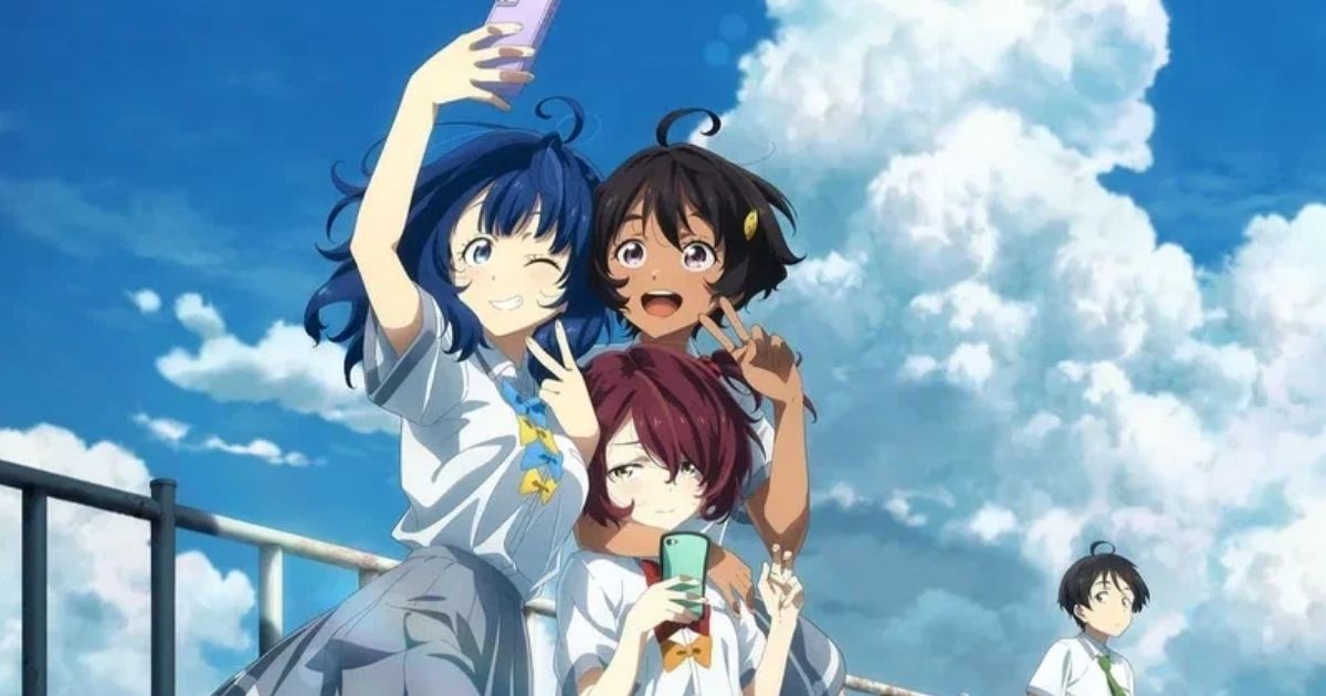 Genre-Specific Anime Heroine Names