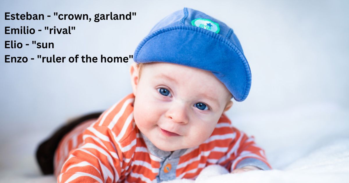 International E Names Gaining American Appeal