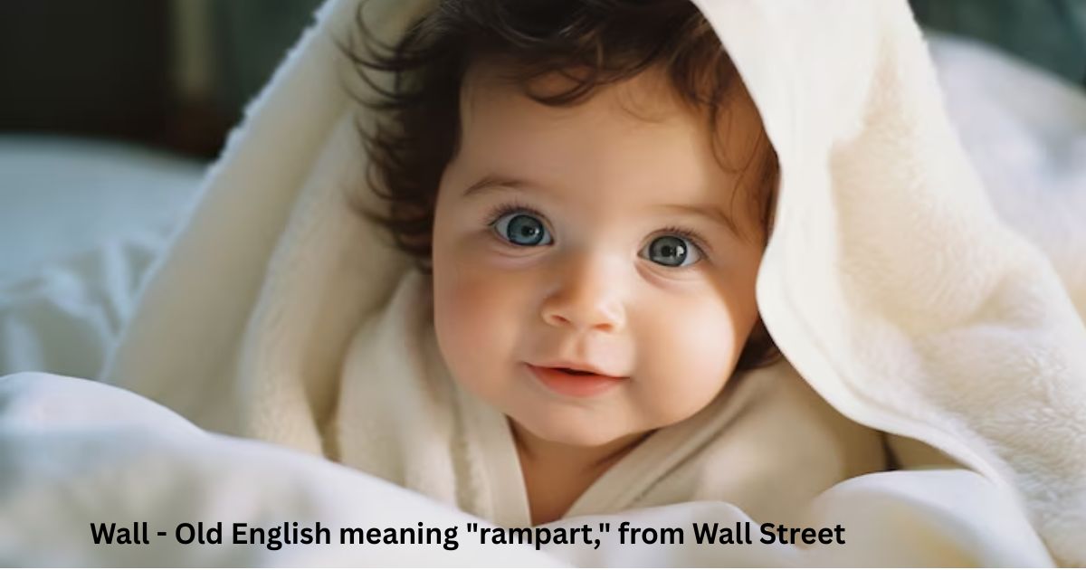 Manhattan-Inspired Baby Names with Historic Significance